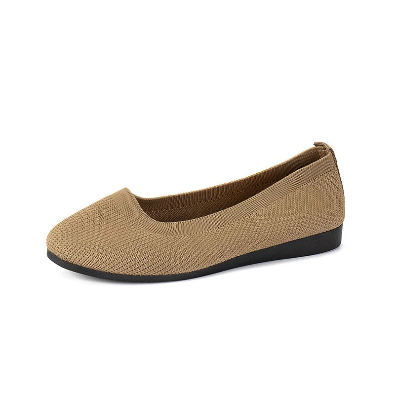 Maricel® | Non-Slip, Breathable Shoes