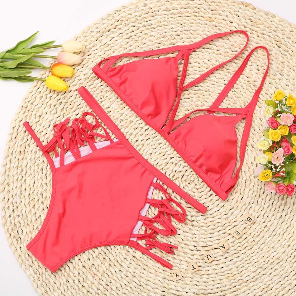 Gabriela® | Uncomplicated and trendy bikini
