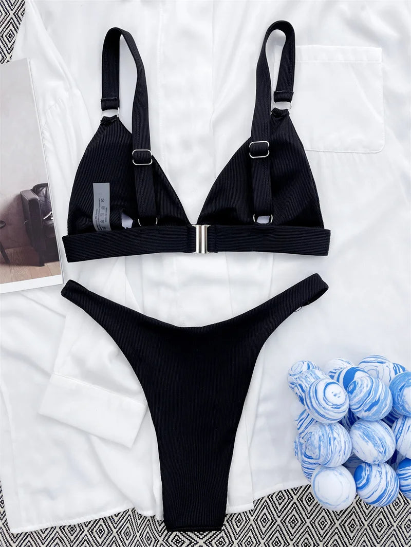 Jessica® | Chic and versatile bikini