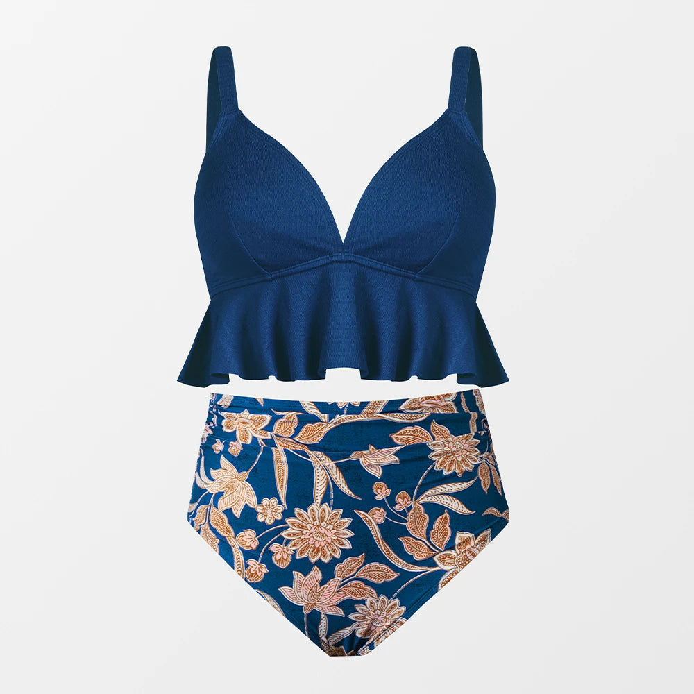 Delia® | Fashionable and minimalist bikini