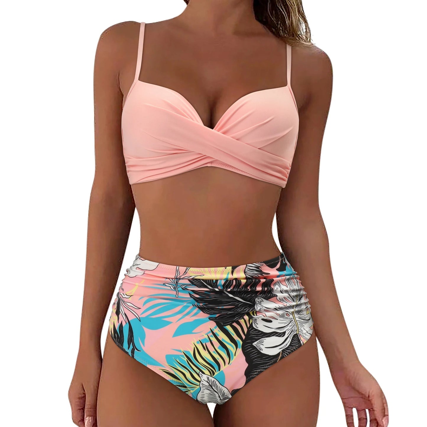 Rosalía® | Effortless and trendy bikinis