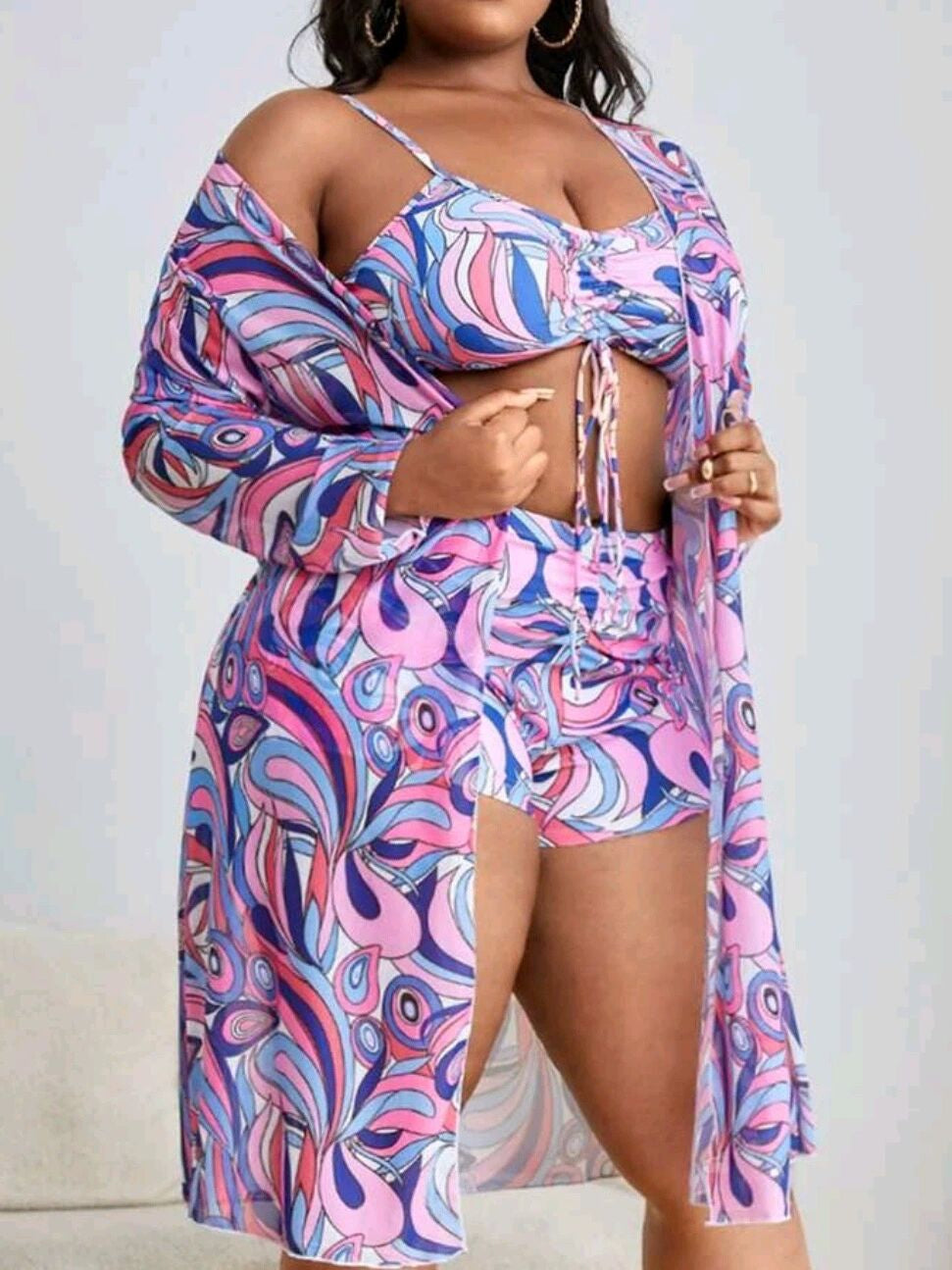Dana® | Chic and versatile bikini