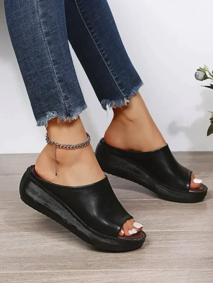 Maricela® | Orthopedic Women'S Summer Sandals