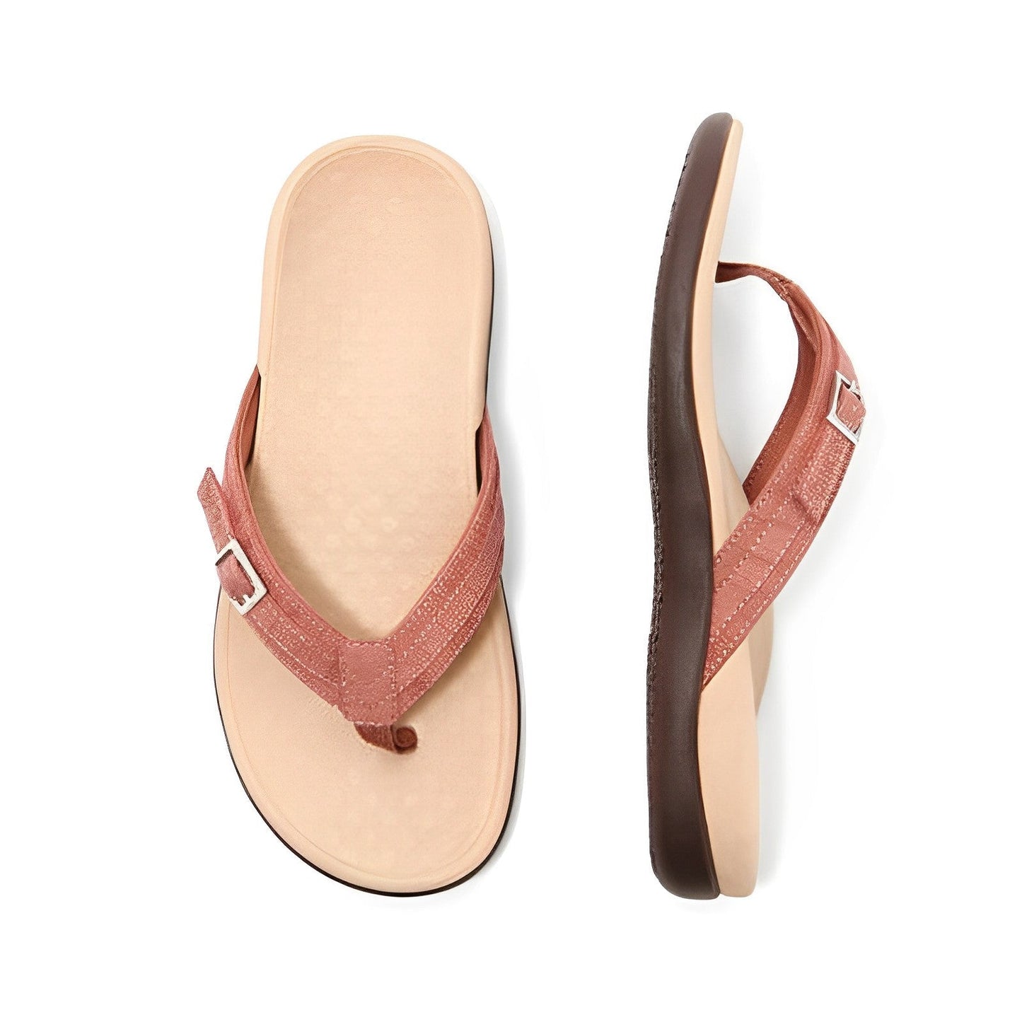 Sol® | Orthopedic Summer Sandals