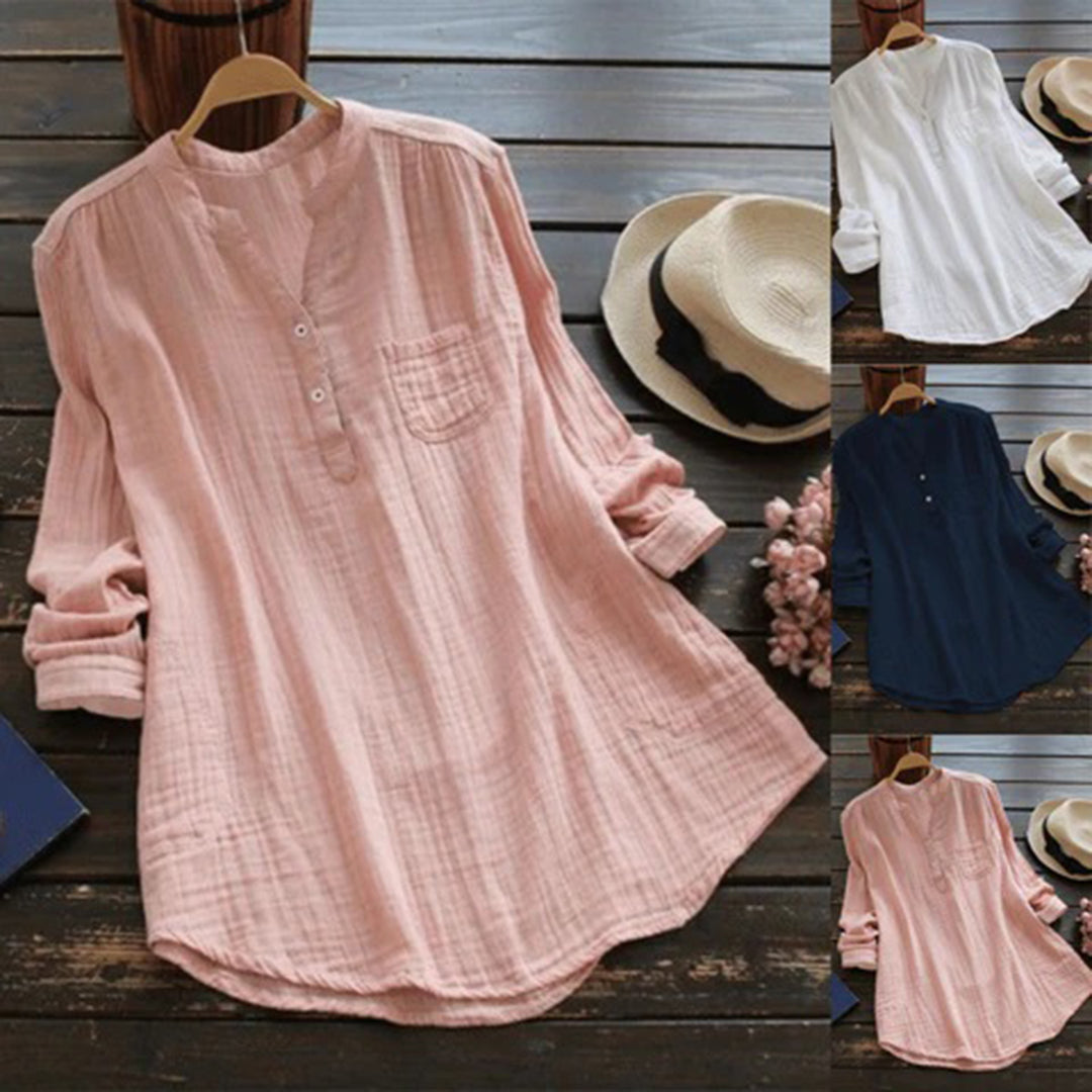 Abigail® | Elegant and fashionable blouse for a sophisticated look