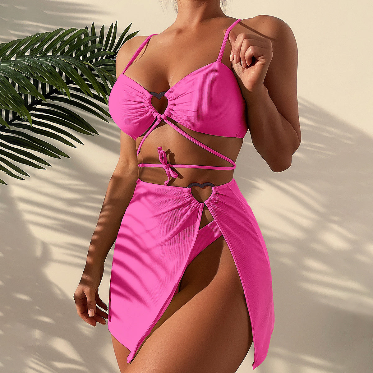 Halima® | Modern and comfortable bikini