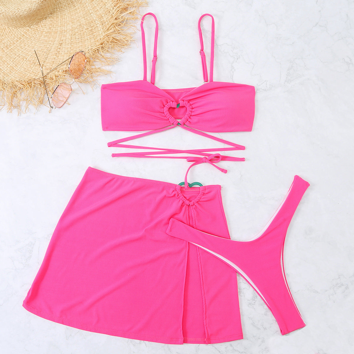 Halima® | Modern and comfortable bikini