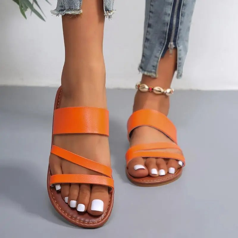 Pilar® | Comfortable Sandals