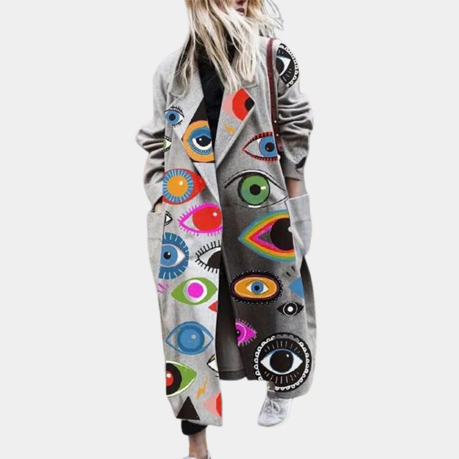 Ariana® | Relaxed and stylish winter coat