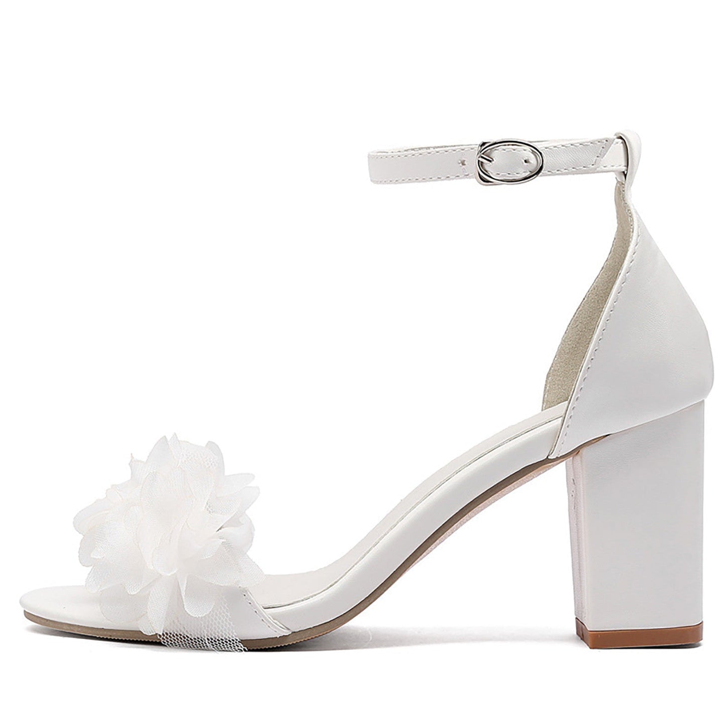 Genoveva® | Effortless And Trendy Sandals