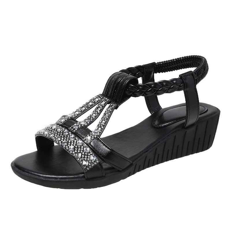Josefina® | Stylish Sandals With Orthopedic Comfort