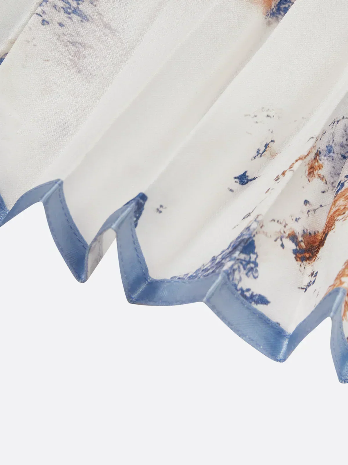 Abigail | Timeless Floral Elegant Dress