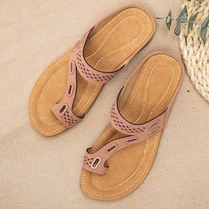 Margarita® | Orthopedic Women'S Summer Sandals