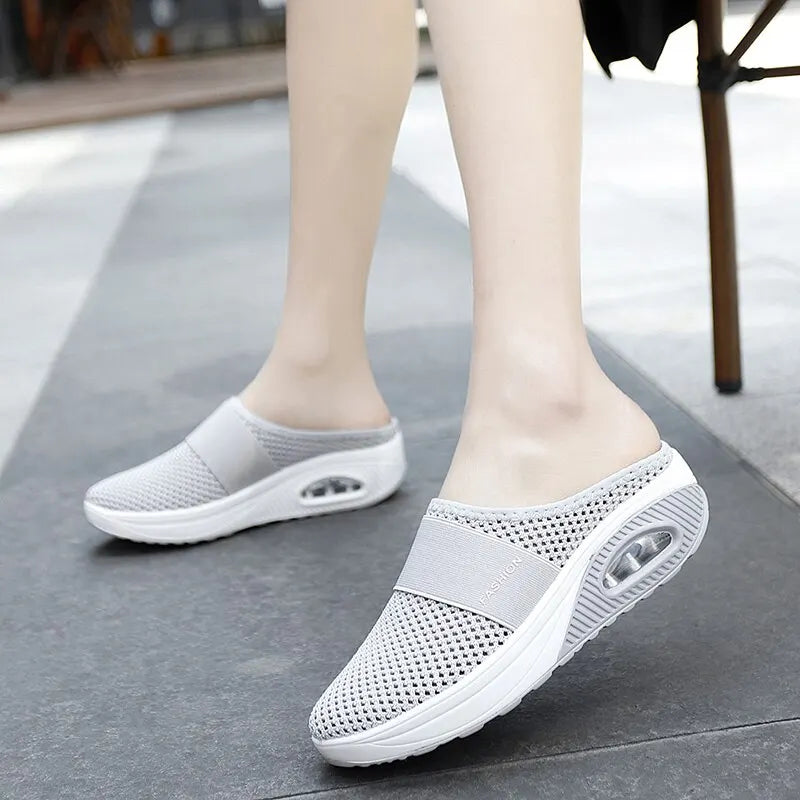 Agnese® | Orthopedic Sandals