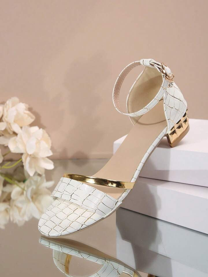 María Fernanda® | Orthopedic Women'S Summer Sandals
