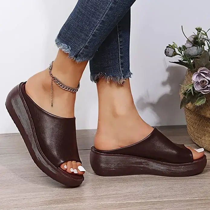 Maricela® | Orthopedic Women'S Summer Sandals