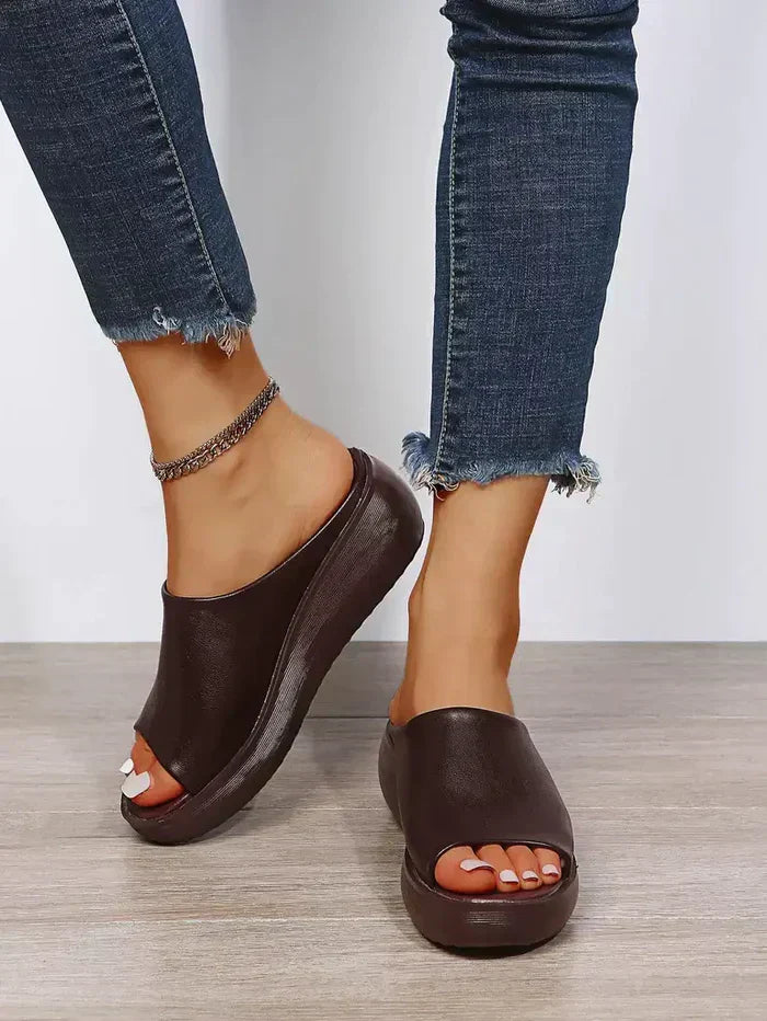 Maricela® | Orthopedic Women'S Summer Sandals