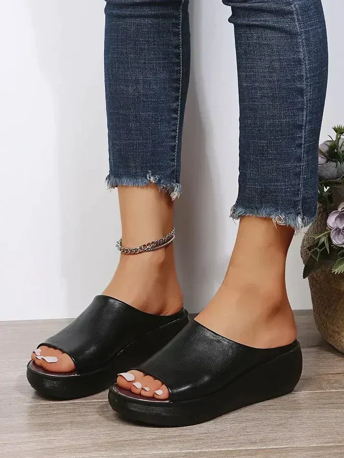 Maricela® | Orthopedic Women'S Summer Sandals