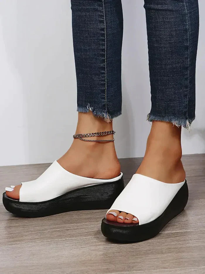 Maricela® | Orthopedic Women'S Summer Sandals
