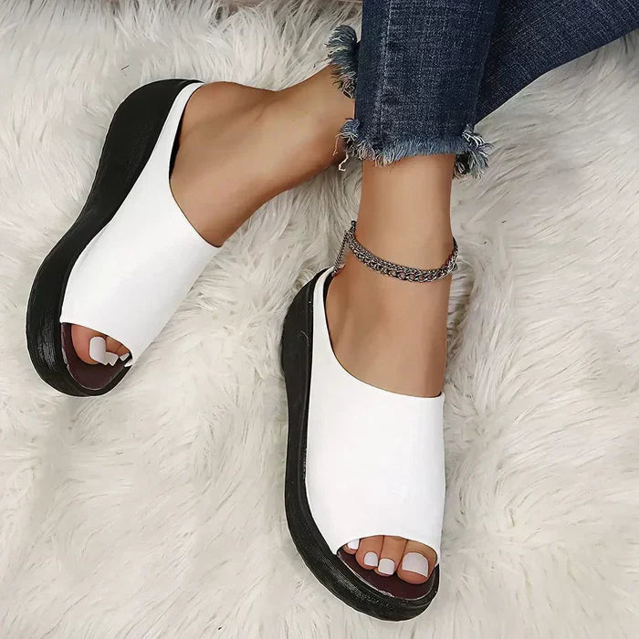Maricela® | Orthopedic Women'S Summer Sandals