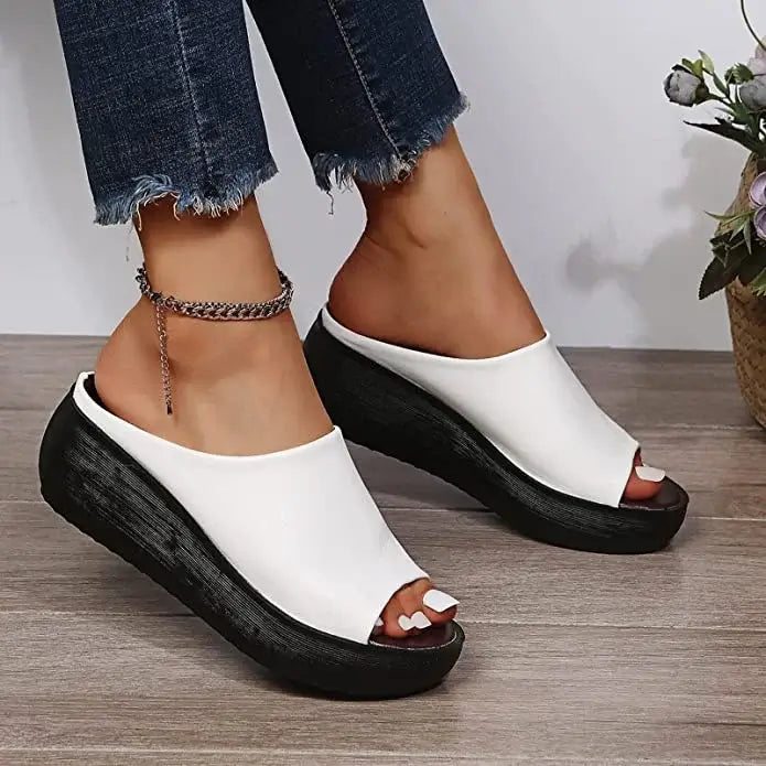 Maricela® | Orthopedic Women'S Summer Sandals