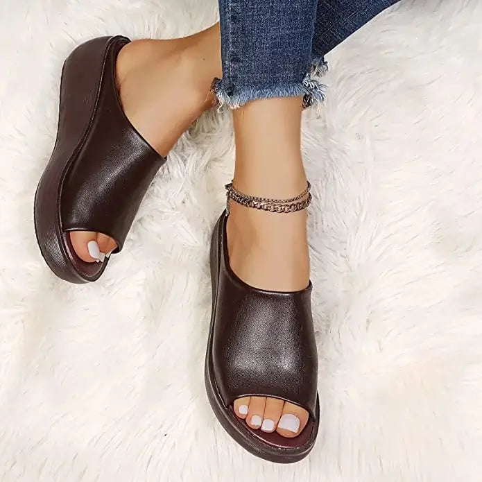 Sandra® | Women'S Orthopedic Summer Sandals