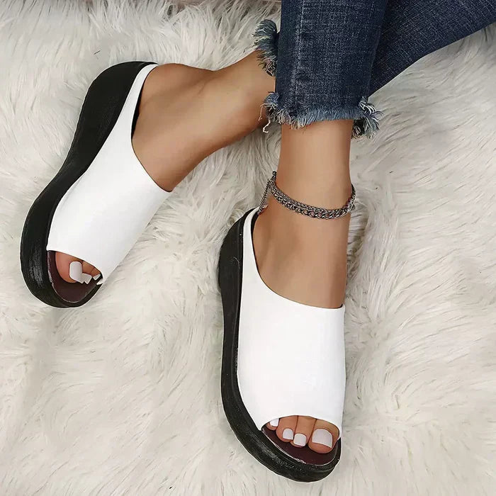 Sandra® | Women'S Orthopedic Summer Sandals