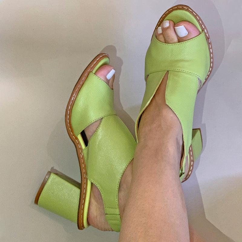Valeria® | Elegant Women'S Sandals For Stylish Days