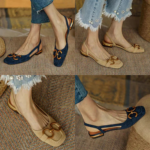 Paloma® | Glamstep Orthopedic Sandals