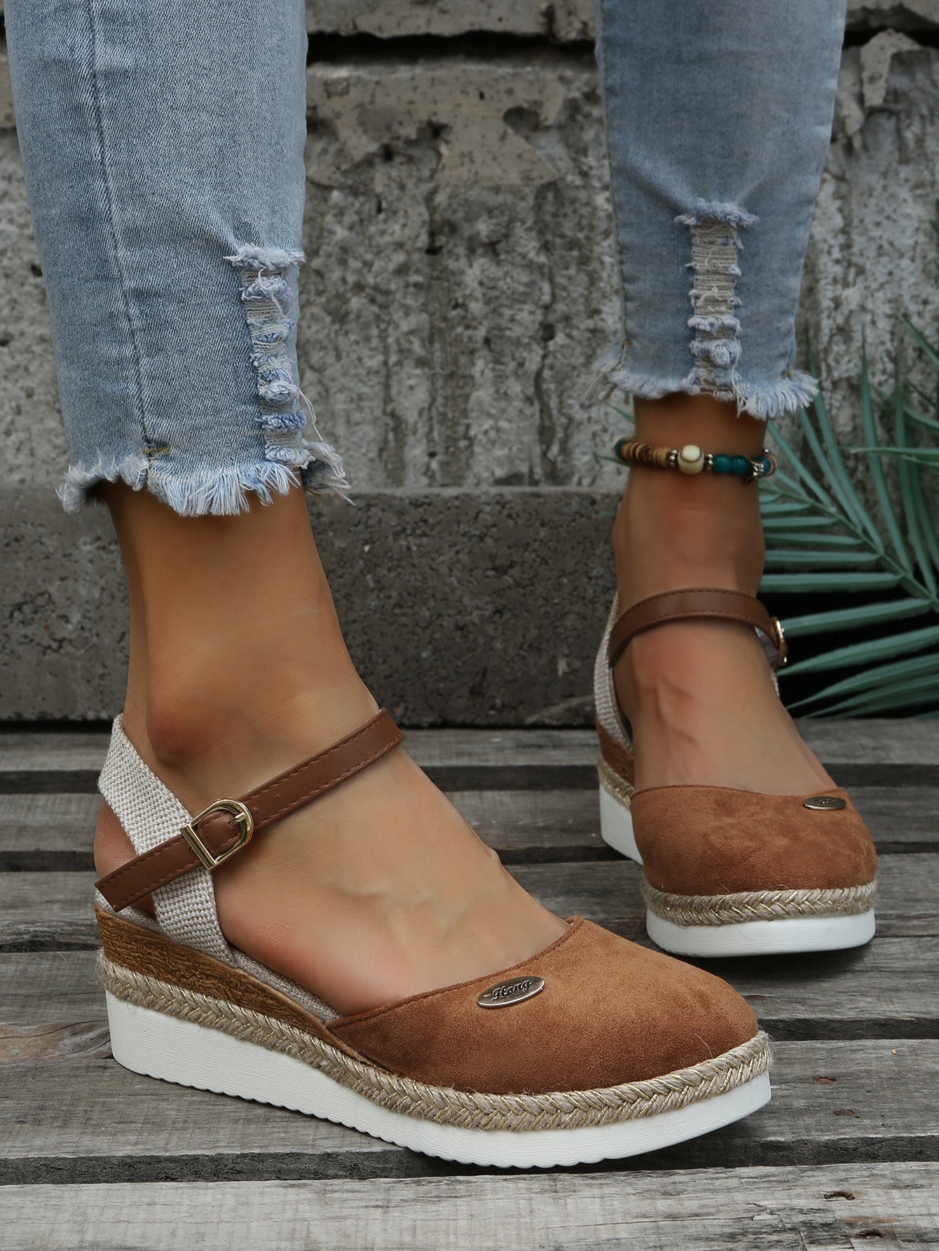 Florencia® | Comfortable Orthopedic Women'S Summer Sandals