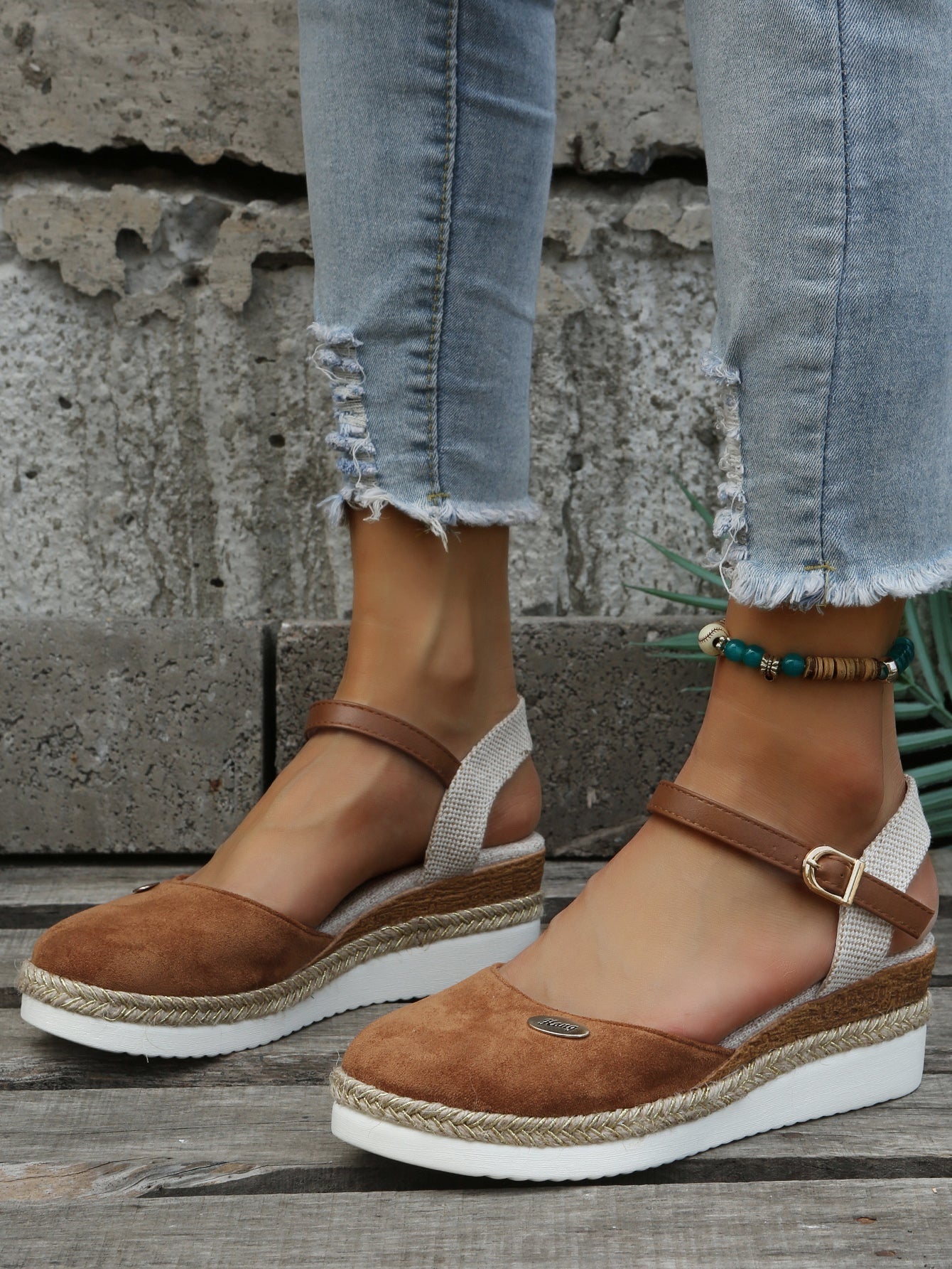 Florencia® | Comfortable Orthopedic Women'S Summer Sandals