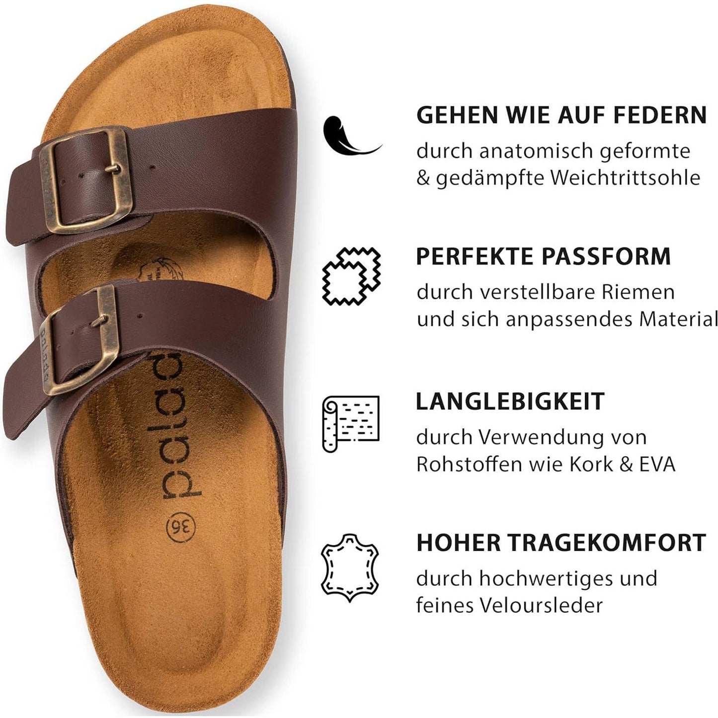 Ileana® | Sandals