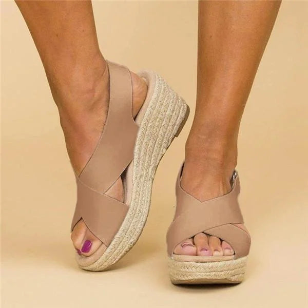Xochitl® | Comfortable Orthopedic Women'S Summer Sandals
