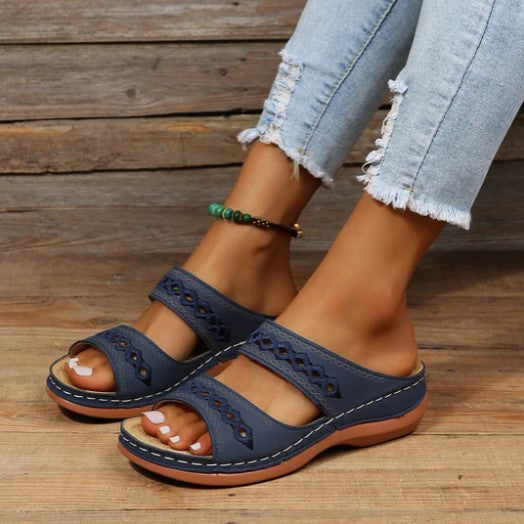 Denisse® | Stylish Orthopedic Sandals