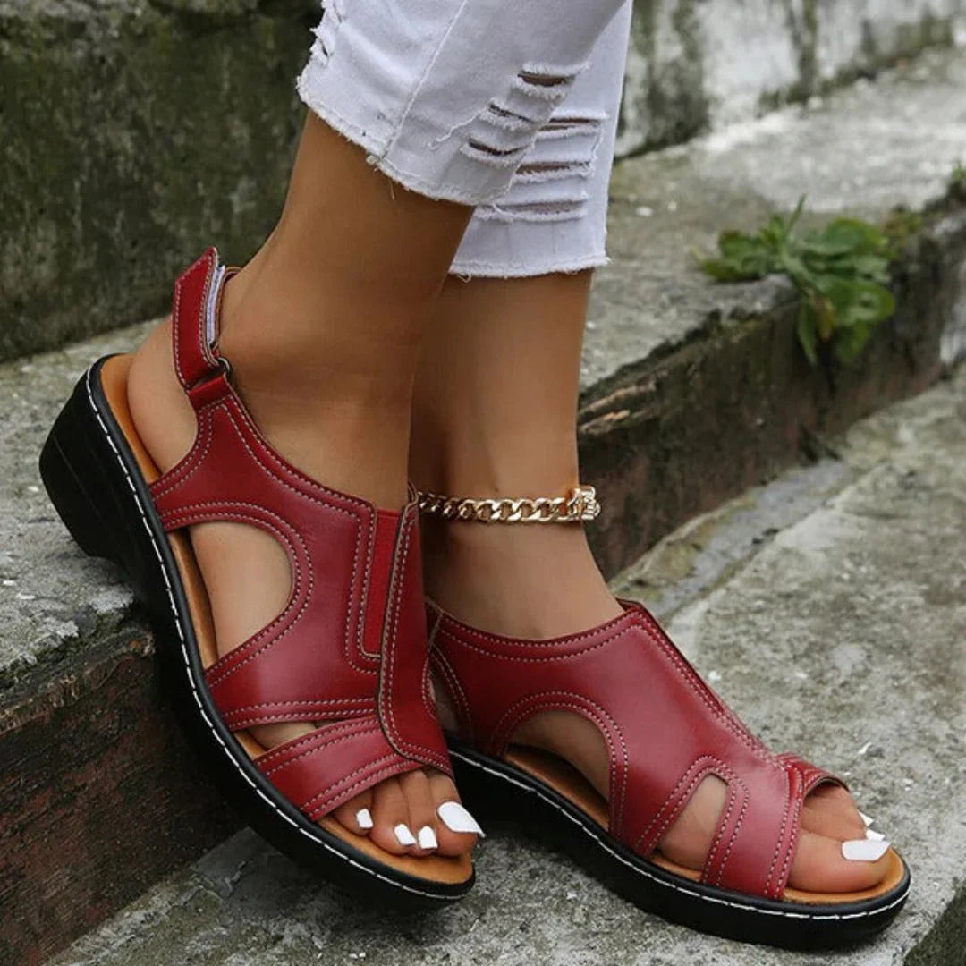 Jazmín® | Casual Women'S Running Sandals