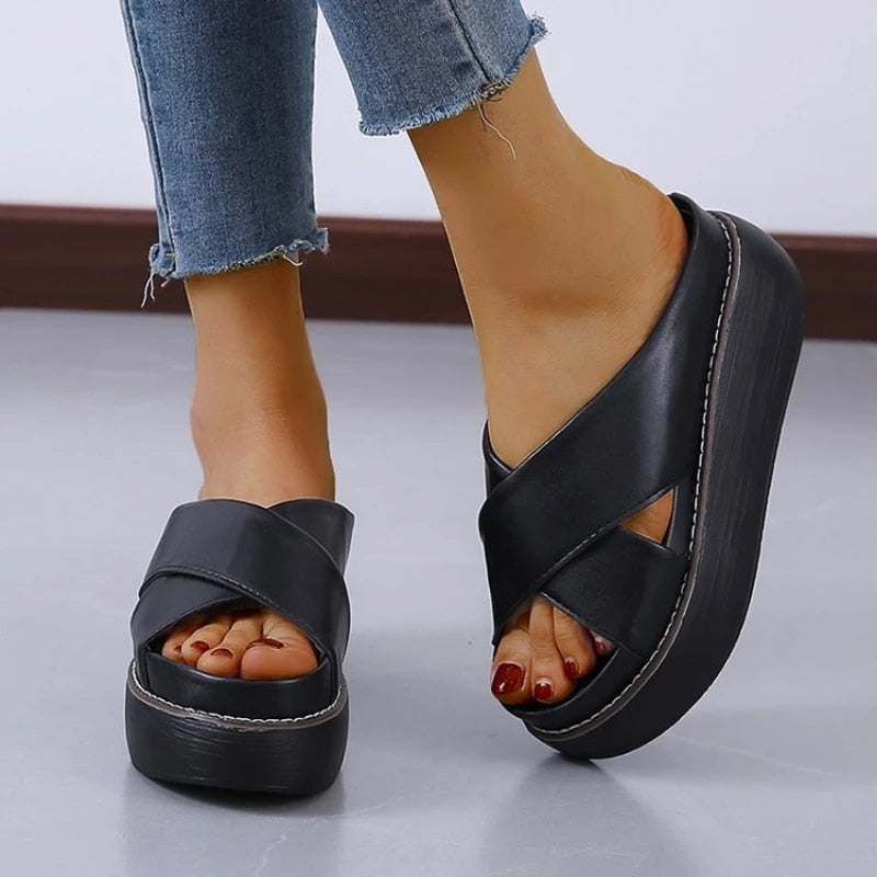 Malin® | Modern Women'S Sandals