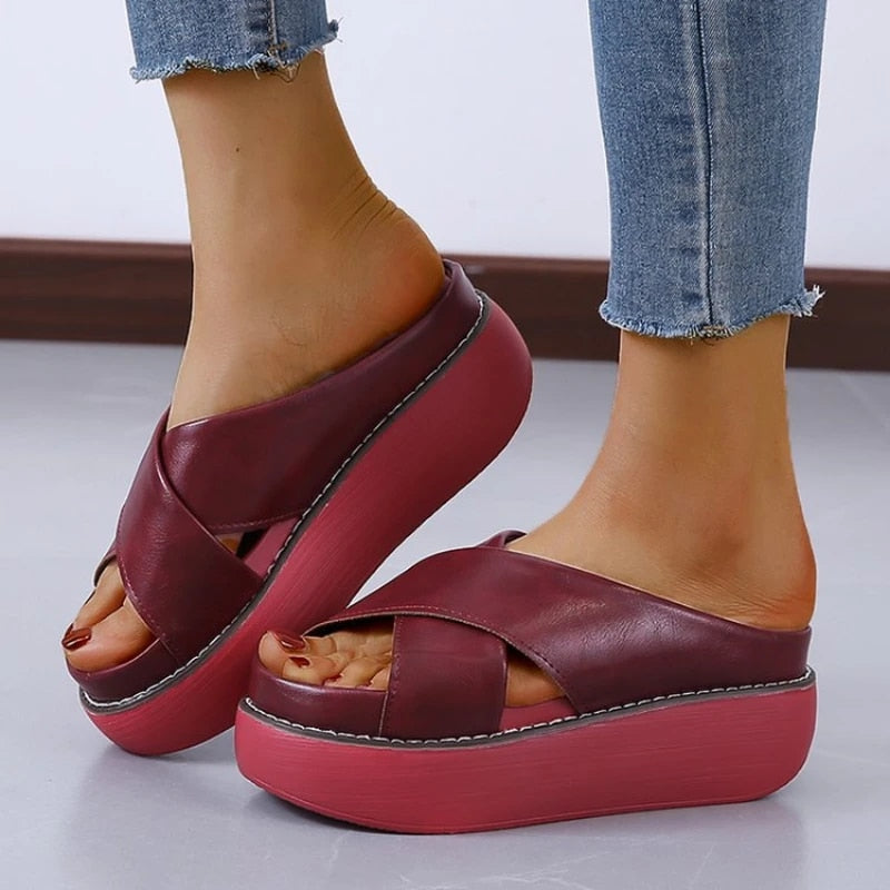 Malin® | Modern Women'S Sandals