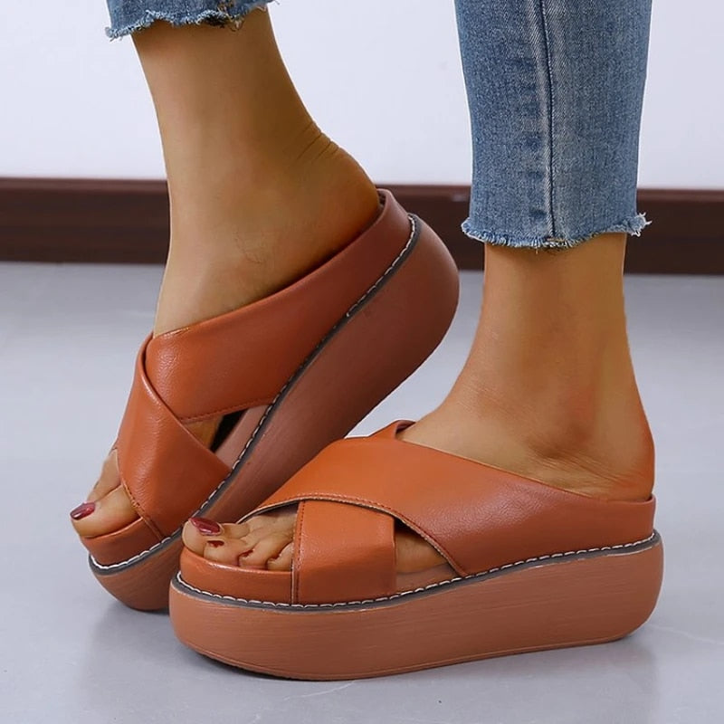 Malin® | Modern Women'S Sandals