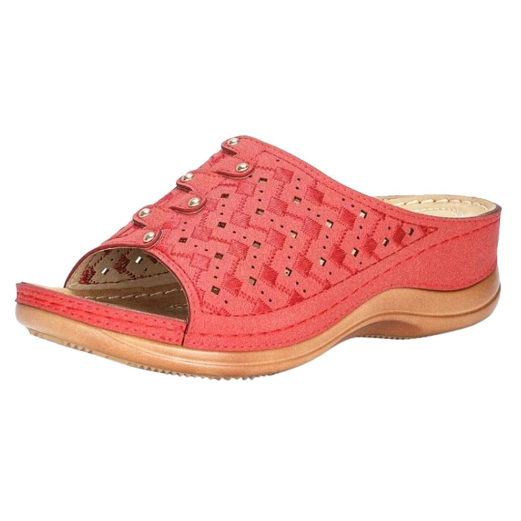 Jacqueline® | Orthopedic Sandals For Women