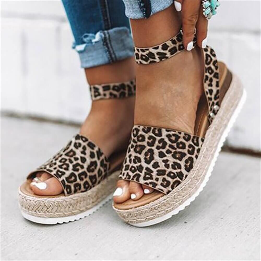 Ailín® | Summer Sandals For Women