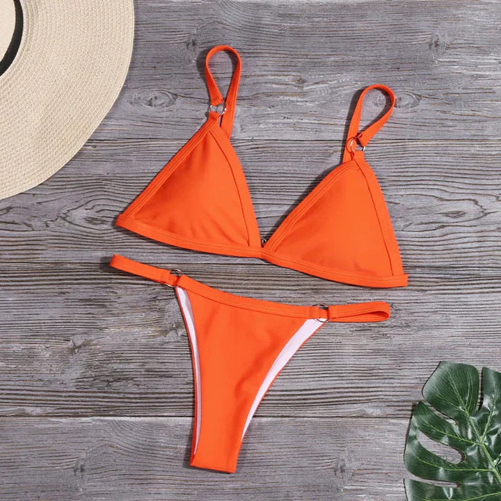 Anjana® | Timeless and stylish bikini