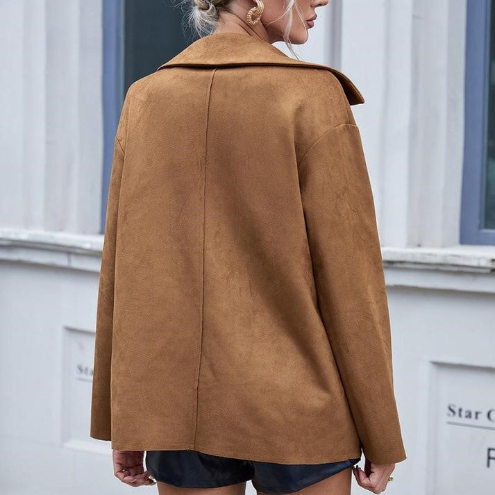 Ariadna® | Casual and relaxed winter coat