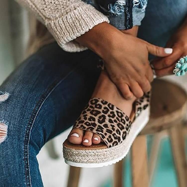 Ailín® | Summer Sandals For Women