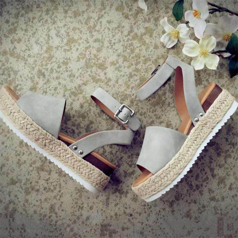 Ailín® | Summer Sandals For Women
