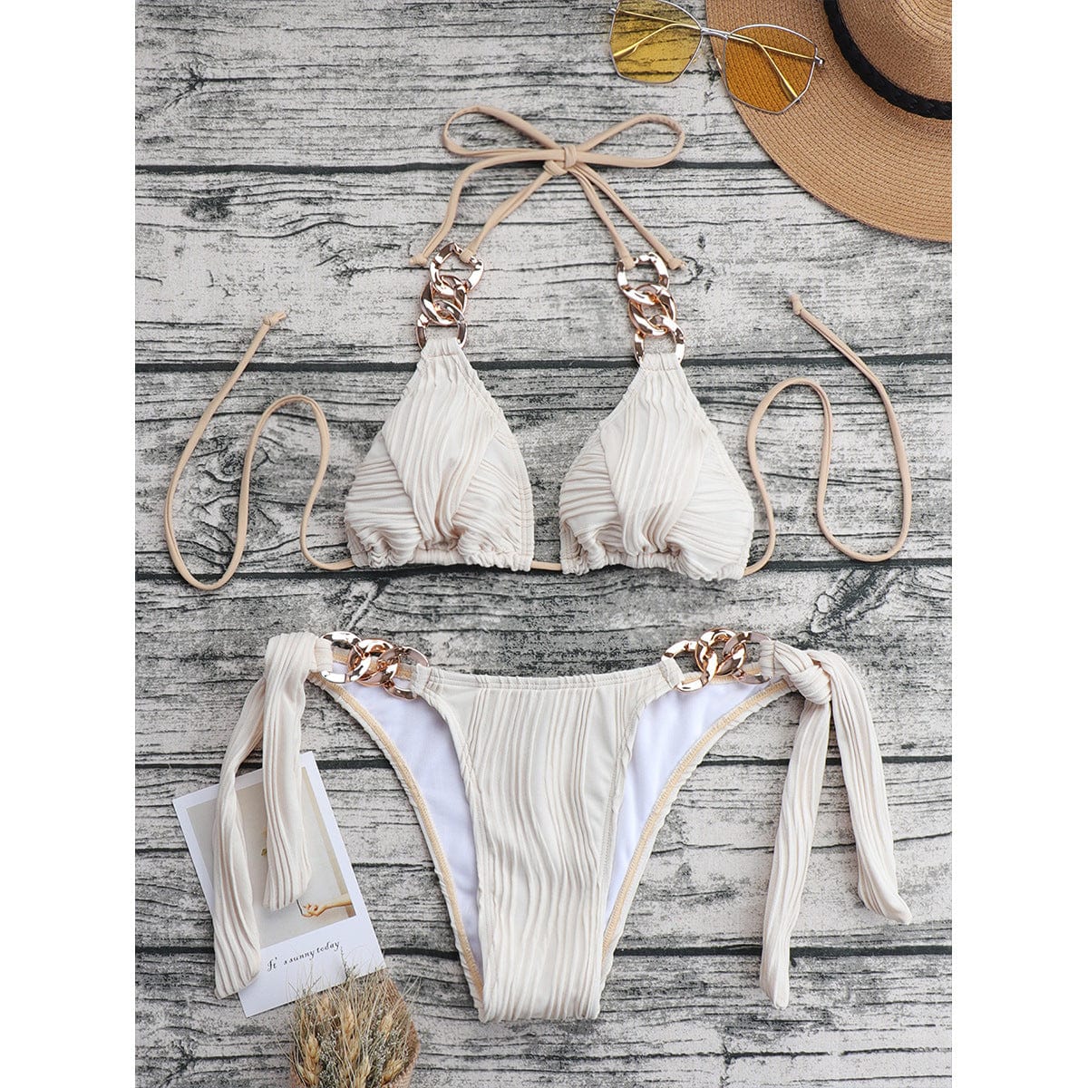 Gloria® | Casual and relaxed bikini