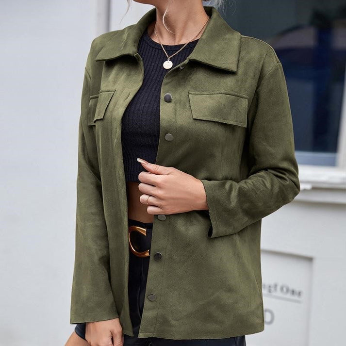 Ariadna® | Casual and relaxed winter coat