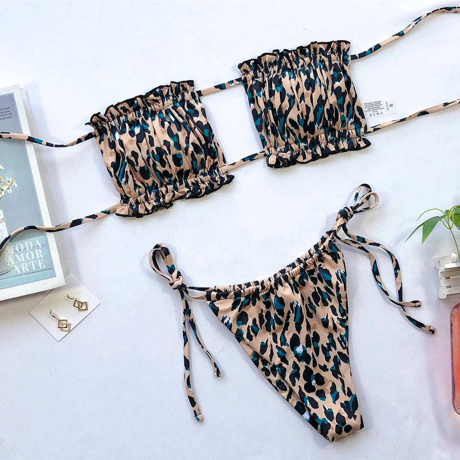 Patricia® | Chic and versatile bikini
