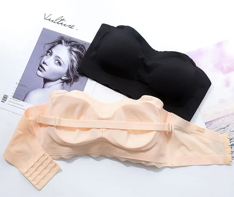 Adela® | LuxeLift strapless bra