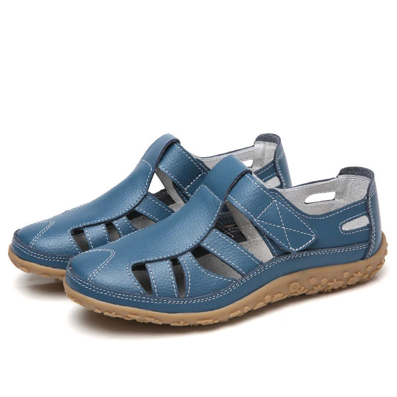 Xiomara® | Anti-Slip Orthopedic Sandals