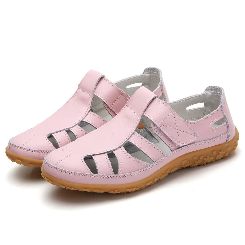 Xiomara® | Anti-Slip Orthopedic Sandals